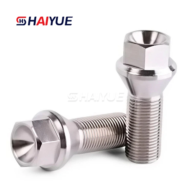 Are Titanium Lug Bolts Worth It for Your Alfa Romeo